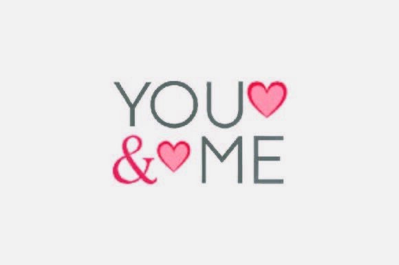 You Me Christmas PNG: A Festive Freebie for Crafters