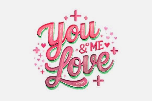 You Me Loue Christmas PNG: A Designer’s Practical Take